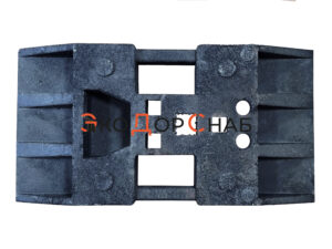 Подставка дорожная универсальная К1/36 (435х845 мм, 36 кг)