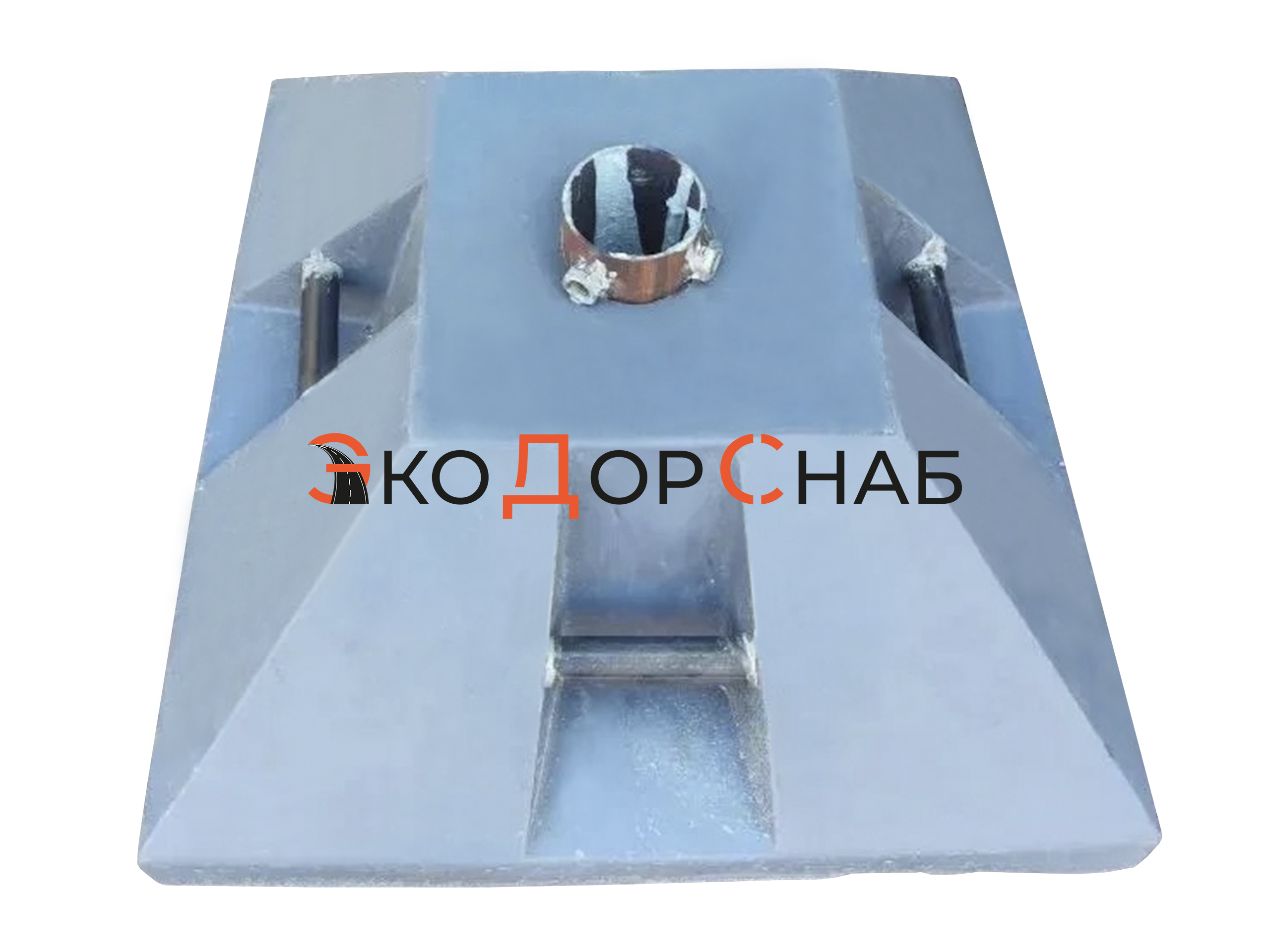 подставка для дорожных знаков